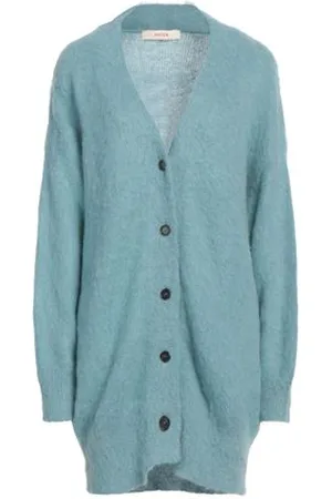 Jucca KNITWEAR - Cardigans - on YOOX.com