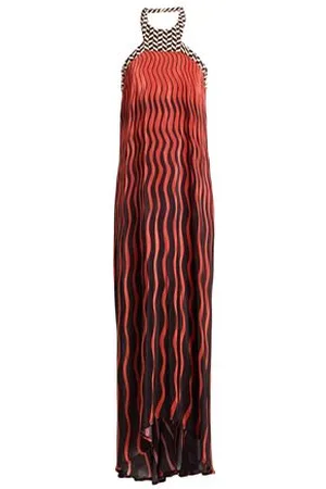 PIN UP STARS DRESSES - Maxi dresses - on YOOX.com