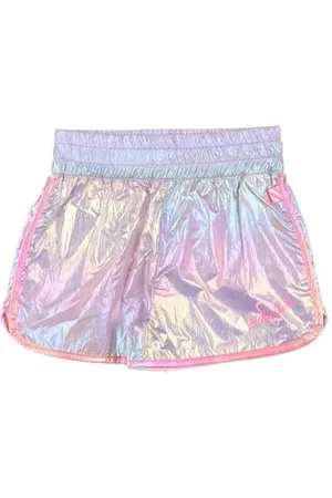 Billieblush BOTTOMWEAR - Shorts & Bermuda Shorts - on YOOX.com