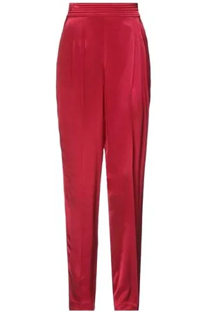 Twin-Set BOTTOMWEAR - Trousers - on YOOX.com