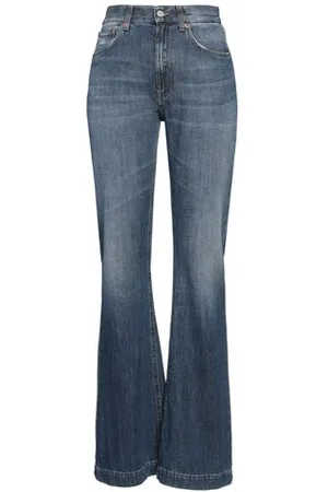 Dondup BOTTOMWEAR - Jeans - on YOOX.com