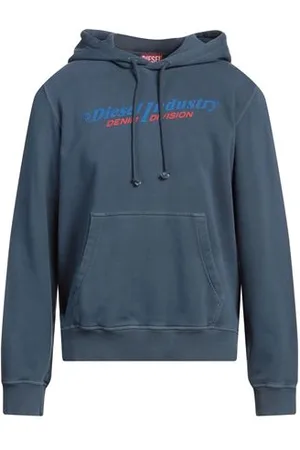 Diesel TOPWEAR - Sweatshirts - on YOOX.com