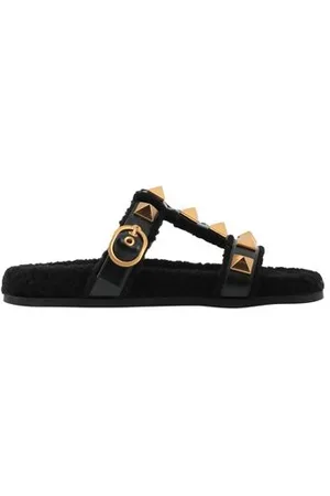 VALENTINO GARAVANI FOOTWEAR - Sandals - on YOOX.com