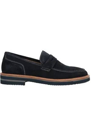 Alberto Torresi FOOTWEAR - Loafers - on YOOX.com