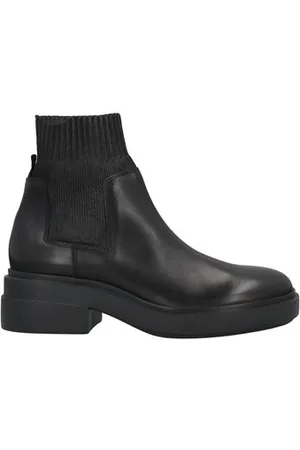 vic matiè FOOTWEAR - Ankle boots - on YOOX.com