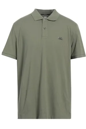 C.P. Company TOPWEAR - Polo shirts - on YOOX.com