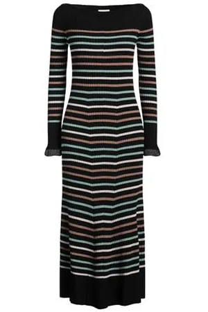 Liu Jo DRESSES - Midi dresses - on YOOX.com