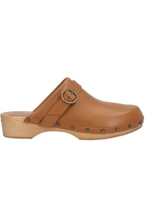Isabel Marant FOOTWEAR - Mules & Clogs - on YOOX.com