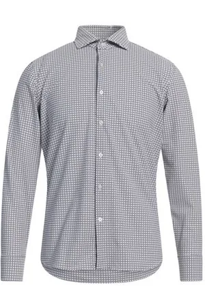 Ghirardelli TOPWEAR - Shirts - on YOOX.com