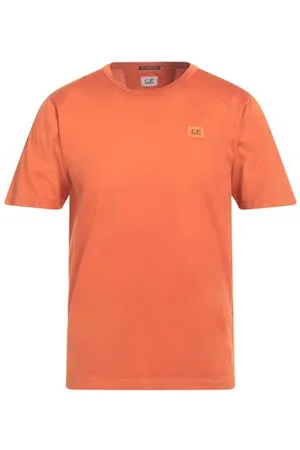 C.P. Company TOPWEAR - T-shirts - on YOOX.com