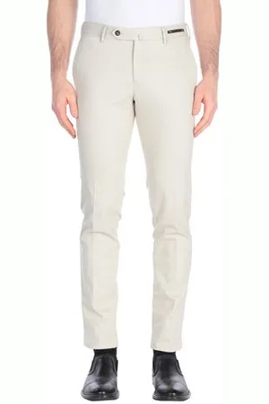 PT Torino BOTTOMWEAR - Trousers - on YOOX.com