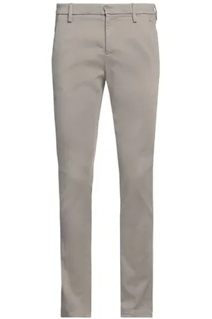 Dondup BOTTOMWEAR - Trousers - on YOOX.com