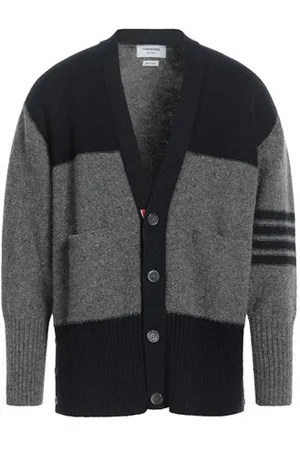 Thom Browne KNITWEAR - Cardigans - on YOOX.com