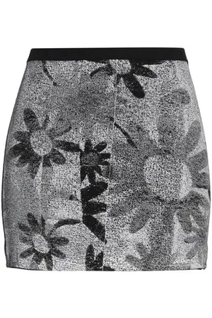 Maison Margiela BOTTOMWEAR - Mini skirts - on YOOX.com