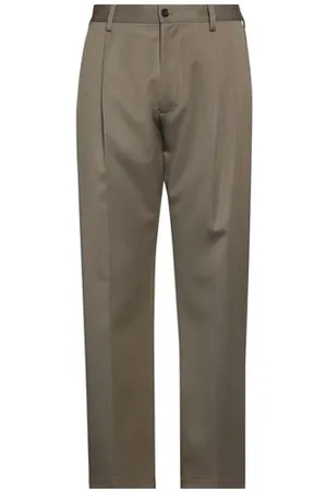 Marni BOTTOMWEAR - Trousers - on YOOX.com