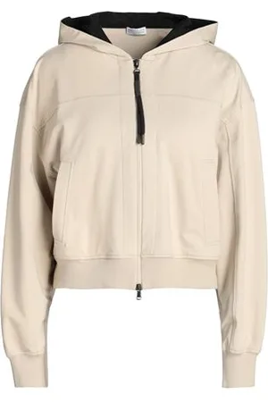 Brunello Cucinelli TOPWEAR - Sweatshirts - on YOOX.com