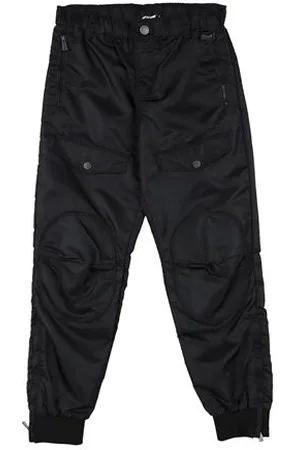 Moschino BOTTOMWEAR - Trousers - on YOOX.com