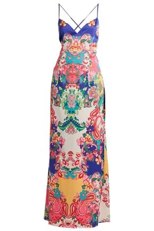 Guess DRESSES - Maxi dresses - on YOOX.com