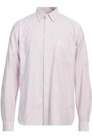 Beams TOPWEAR - Shirts - on YOOX.com