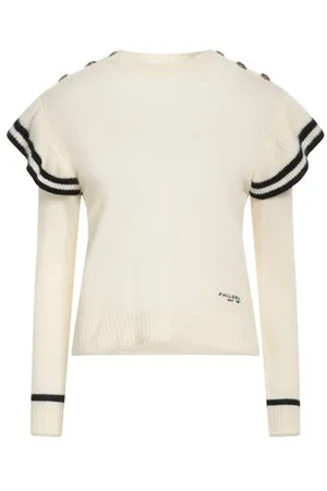 Serafini KNITWEAR - Jumpers - on YOOX.com