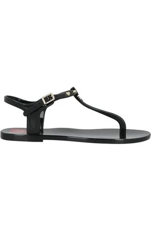 Moschino FOOTWEAR - Thong sandals - on YOOX.com