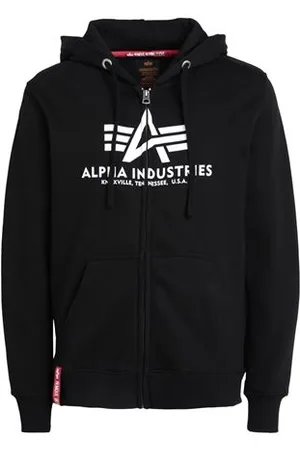Alpha Industries TOPWEAR - Sweatshirts - on YOOX.com