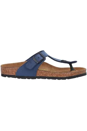 Birkenstock FOOTWEAR - Thong sandals - on YOOX.com