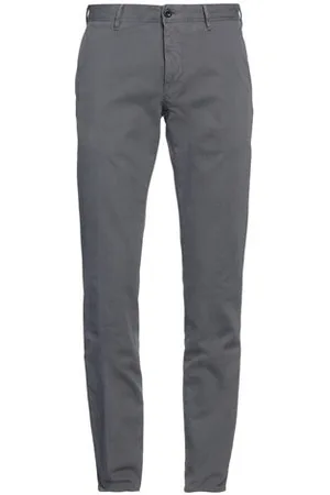 Incotex BOTTOMWEAR - Trousers - on YOOX.com