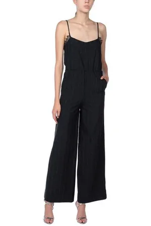 Sessun JUMPSUITS & TRACKSUITS - Jumpsuits - on YOOX.com