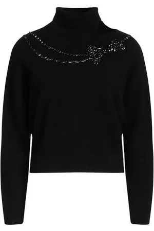Liu Jo KNITWEAR - Turtlenecks - on YOOX.com