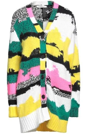 Serafini KNITWEAR - Cardigans - on YOOX.com