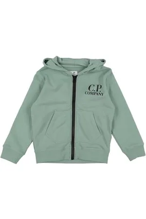 C.P. Company TOPWEAR - Sweatshirts - on YOOX.com