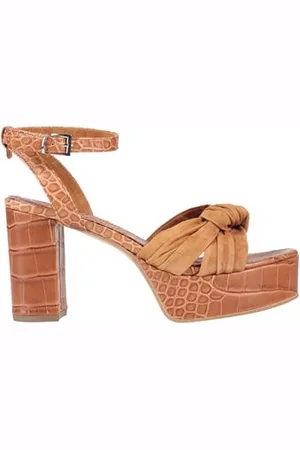 Kennel & Schmenger FOOTWEAR - Sandals - on YOOX.com