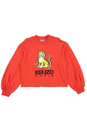 Kenzo TOPWEAR - Sweatshirts - on YOOX.com