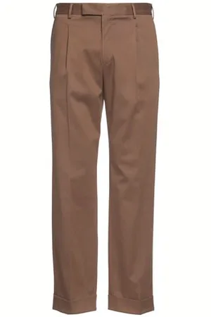 PT Torino BOTTOMWEAR - Trousers - on YOOX.com