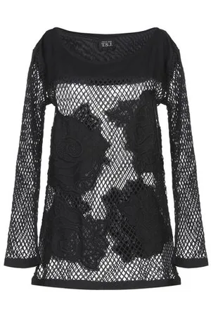 Twin-Set TOPWEAR - Tops - on YOOX.com