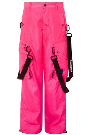 OFF-WHITE BOTTOMWEAR - Trousers - on YOOX.com