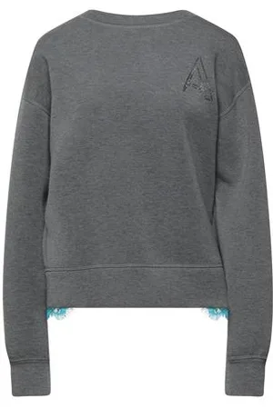 Twin-Set TOPWEAR - Sweatshirts - on YOOX.com
