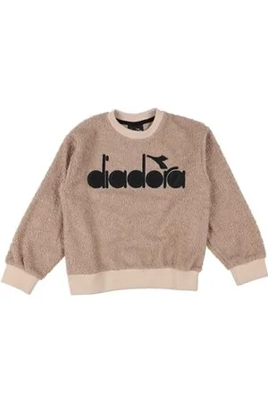Diadora TOPWEAR - Sweatshirts - on YOOX.com