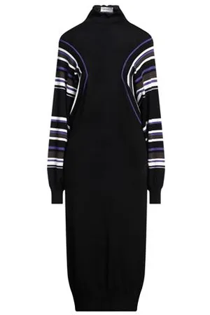 MEIMEIJ DRESSES - Midi dresses - on YOOX.com