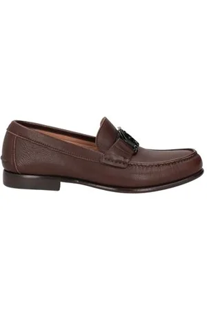 Salvatore Ferragamo FOOTWEAR - Loafers - on YOOX.com