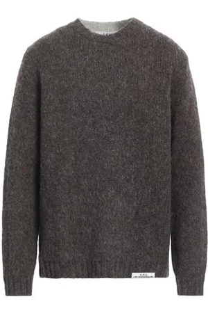 A.P.C. KNITWEAR - Jumpers - on YOOX.com
