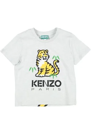 Kenzo TOPWEAR - T-shirts - on YOOX.com
