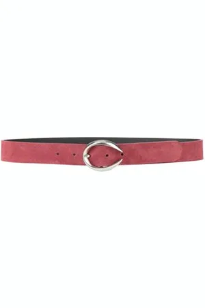 Dondup Small Leather Goods - Belts - on YOOX.com