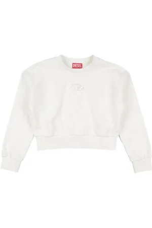 Diesel TOPWEAR - Sweatshirts - on YOOX.com