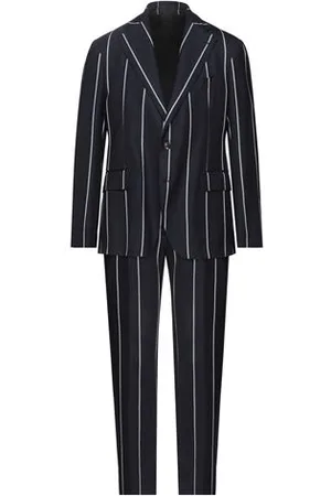 GABRIELE PASINI SUITS and CO-ORDS - Suits - on YOOX.com