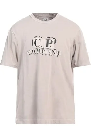 C.P. Company TOPWEAR - T-shirts - on YOOX.com