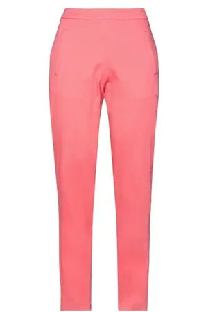 JIJIL BOTTOMWEAR - Trousers - on YOOX.com