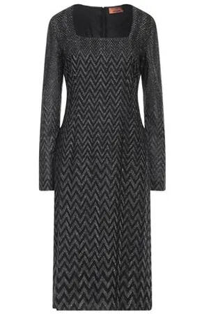 Missoni DRESSES - Midi dresses - on YOOX.com