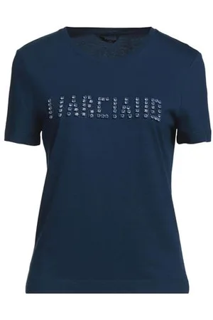 Guess TOPWEAR - T-shirts - on YOOX.com